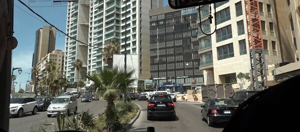 SPUTNIK ԱՐՄԵՆԻԱՆ ՊԱՏՄՈՒՄ Է  ԲԵՅՐՈՒԹԻ ԵՎ ԲԵՅՐՈՒԹԱՀԱՅԵՐԻ ՄԱՍԻՆ - Sputnik Արմենիա