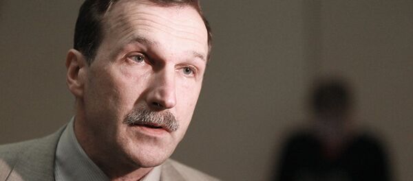 Георгий Бовт Георгий Бовт - Sputnik Армения