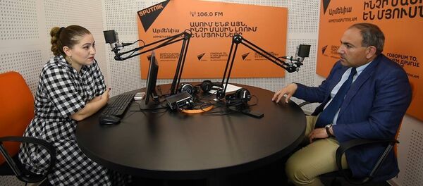 ՓԱՇԻՆՅԱՆԸ ԽՈՍՏԱՆՈՒՄ Է ՄԵՏՐՈՅԻ ՆՈՐ ԿԱՅԱՐԱՆ ԿԱՌՈՒՑԵԼ«ԱՌԱՋԱՐԿՈՒՄ Է ՍՏՈՐԱԳՐԱՀԱՎԱՔՈՎ ՉԵՂԱՐԿԵԼ ԵՐԵՎԱՆԻ ՀԻՄՆԻ ԲԱՌԵՐՆ ՈՒ ՀՈՒՅՍ ՀԱՅՏՆՈՒՄ«ՈՐ ՄԻՆՉԵՎ ԸՆՏՐՈՒԹՅՈՒՆՆԵՐ ԳՐԵԹԵ ԿԱՏԱՐՅԱԼ ԿԵՐԳԻ ՓԱՇԻՆՅԱՆԸ ԽՈՍՏԱՆՈՒՄ Է ՄԵՏՐՈՅԻ ՆՈՐ ԿԱՅԱՐԱՆ ԿԱՌՈՒՑԵԼ«ԱՌԱՋԱՐԿՈՒՄ Է ՍՏՈՐԱԳՐԱՀԱՎԱՔՈՎ ՉԵՂԱՐԿԵԼ ԵՐԵՎԱՆԻ ՀԻՄՆԻ ԲԱՌԵՐՆ ՈՒ ՀՈՒՅՍ ՀԱՅՏՆՈՒՄ«ՈՐ ՄԻՆՉԵՎ ԸՆՏՐՈՒԹՅՈՒՆՆԵՐ ԳՐԵԹԵ ԿԱՏԱՐՅԱԼ ԿԵՐԳԻ - Sputnik Արմենիա