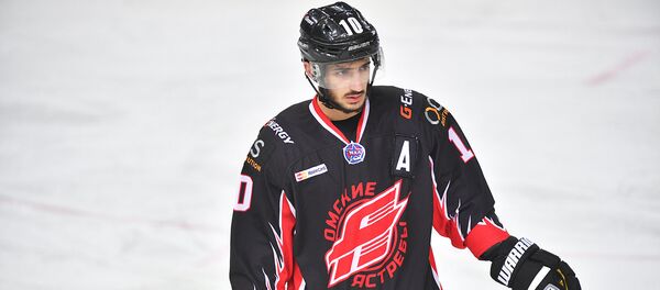 Артем Манукян - Sputnik Армения