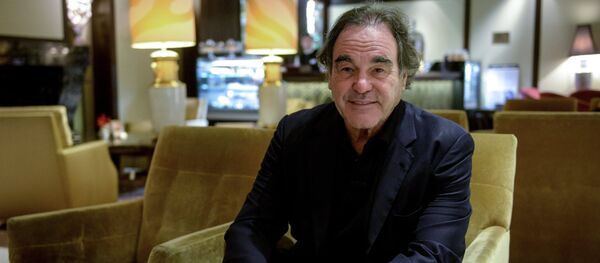 Американский режиссер Оливер Стоун - Sputnik Армения