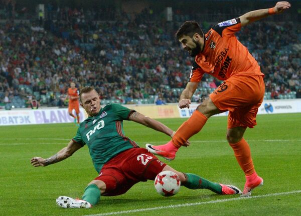 Золотой мальчик армянского футбола: почему Манучарян завершил карьеру игрока Золотой мальчик армянского футбола: почему Манучарян завершил карьеру игрока - Sputnik Армения