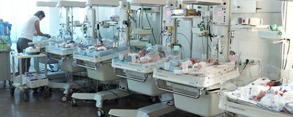 В Ереване родилась пятерня: 4 девочки и 1 мальчик В Ереване родилась пятерня: 4 девочки и 1 мальчик - Sputnik Արմենիա