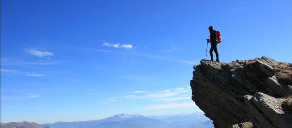 Гора Айрикар, Армения - Sputnik Армения