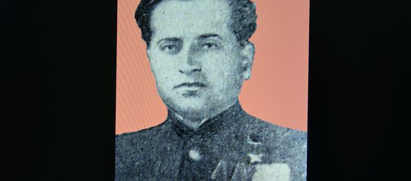 Бастанджян Мигран - Sputnik Армения