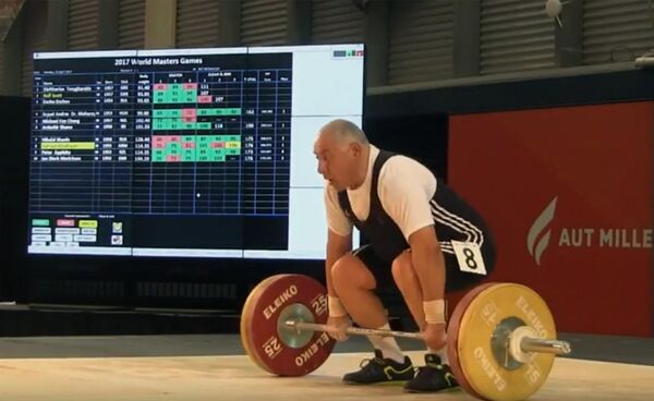 Ваграм Худоян - Sputnik Արմենիա