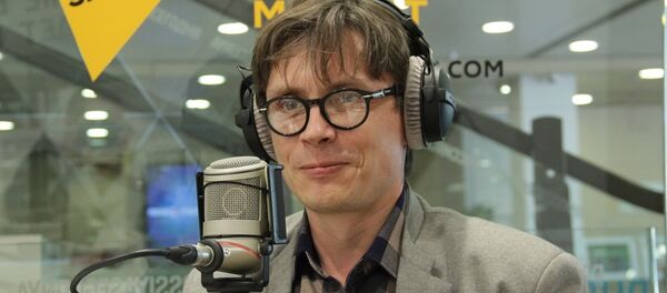 Лев Рыжков - Sputnik Армения