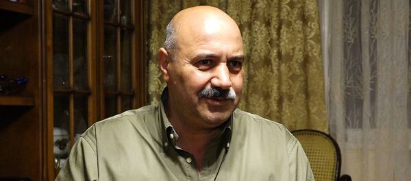 Շուշիի ազատագրման ուղղություններից մեկի հրամանատարը հիշում է անհավանական հաղթանակի մանրամասները Շուշիի ազատագրման ուղղություններից մեկի հրամանատարը հիշում է անհավանական հաղթանակի մանրամասները - Sputnik Արմենիա