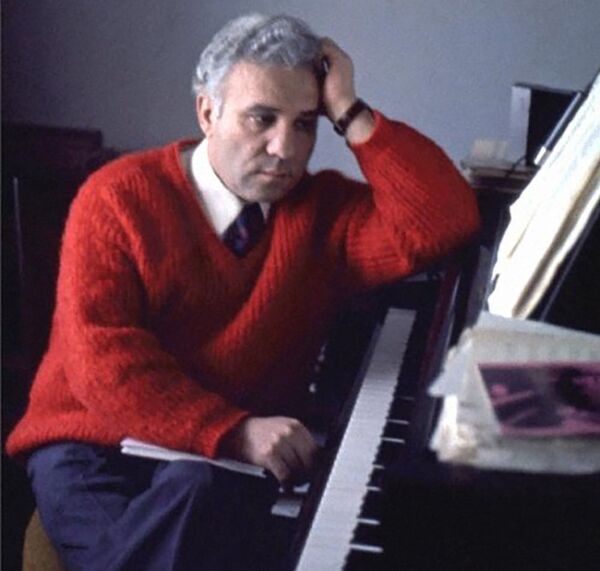 Алексей Экимян Алексей Экимян - Sputnik Армения