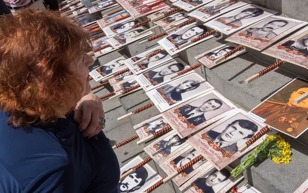 Акция Бессмертный полк в Ереване Акция Бессмертный полк в Ереване - Sputnik Армения