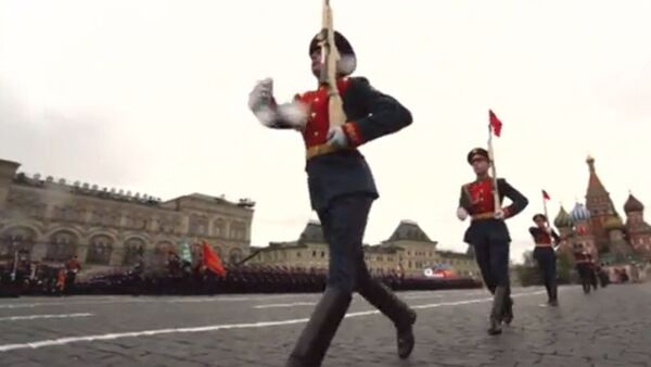 СПУТНИК_LIVE: Парад Победы на Красной площади в Москве - Sputnik Армения
