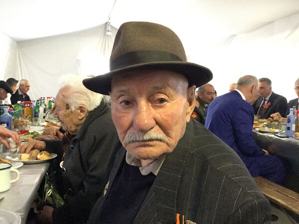 Габриель Сукиасян Габриель Сукиасян - Sputnik Արմենիա