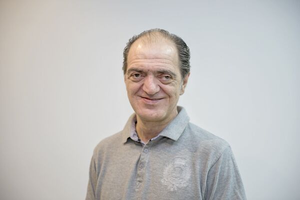 SputnikPro ծրագրի շրջանակում հայտնի դիվանագետը և լրագրողը կներկայացնեն իրենց փորձը SputnikPro ծրագրի շրջանակում հայտնի դիվանագետը և լրագրողը կներկայացնեն իրենց փորձը - Sputnik Արմենիա