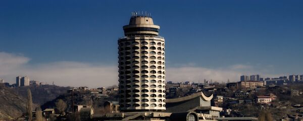 Дворец Молодежи (Кукуруза) - Sputnik Армения