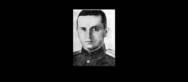 Герой Советского Союза Чакрян - Sputnik Армения