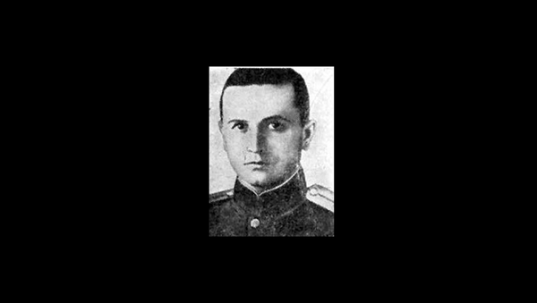Герой Советского Союза Чакрян - Sputnik Армения