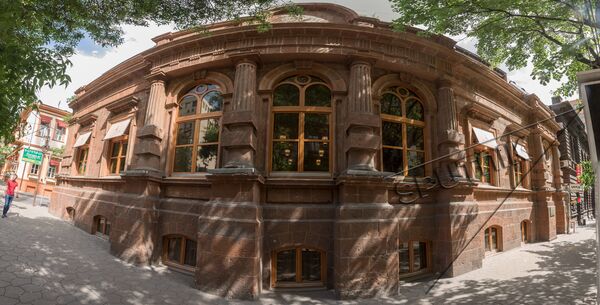 От гробниц Урарту до подземных городов: рейтинг, который изменит представления об Армении - Sputnik Армения