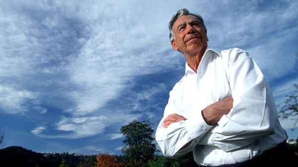 Кирк Керкорян - Sputnik Армения