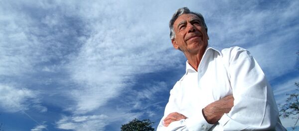 Кирк Керкорян Кирк Керкорян - Sputnik Արմենիա