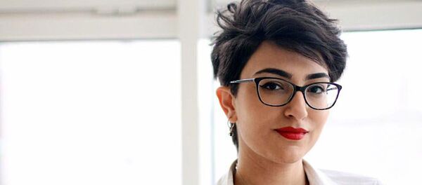 Лолита Шейдлин (Балаян) - Sputnik Армения