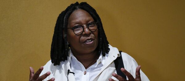 Вупи Голдберг Вупи Голдберг - Sputnik Армения