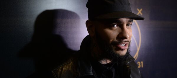 Певец Тимати - Sputnik Армения