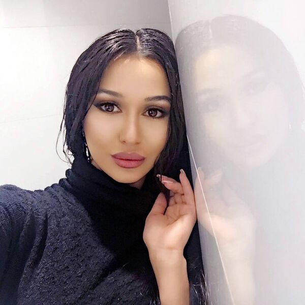 Мери Акопян Мери Акопян - Sputnik Армения