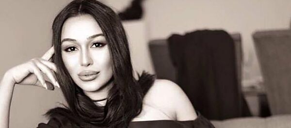 Мери Акопян - Sputnik Армения