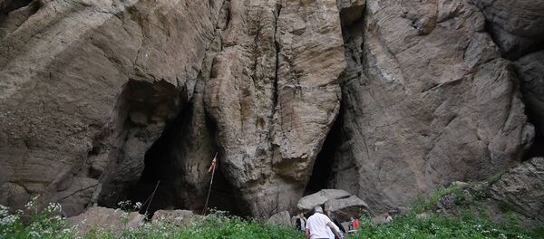 «ԵՐԵՎԱՆԻ ԳԻՆՈՒ ՕՐԵՐԻ» ՇՐՋԱՆԱԿՈՒՄ ՕՏԱՐԵՐԿՐՅԱ ՄԱՍՆԱԳԵՏՆԵՐՆ ԱՅՑԵԼԵԼ ԵՆ ՔԱՐԱՆՁԱՎՆԵՐ ԵՎ ԱՐԵՆՈՒ ԳԻՆՈՒ ԳՈՐԾԱՐԱՆ - Sputnik Արմենիա