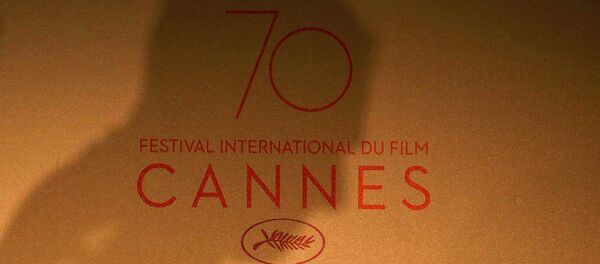 70-й Каннский международный кинофестиваль. День первый - Sputnik Армения