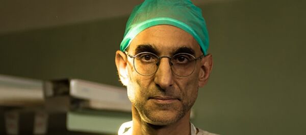 Том Катена Том Катена - Sputnik Армения