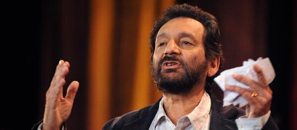 Капур Шекхар Капур Шекхар - Sputnik Армения