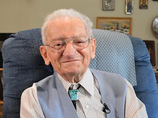 Нерсес Крик Крикорян - Sputnik Армения