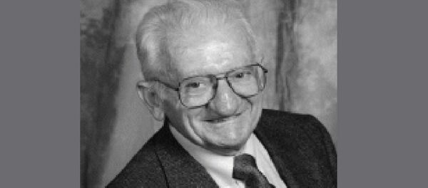 Нерсес Крик Крикорян Нерсес Крик Крикорян - Sputnik Արմենիա