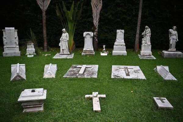 182-летняя армянская церковь в Сингапуре - Sputnik Армения