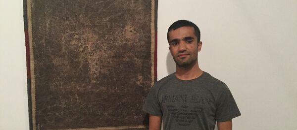 Орхан Онук - Sputnik Армения