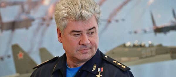 Виктор Бондарев Виктор Бондарев - Sputnik Армения