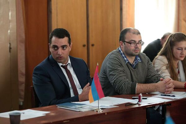 Новая геофизическая обсерватория откроется в Армении - поможет Российский научный фонд Новая геофизическая обсерватория откроется в Армении - поможет Российский научный фонд - Sputnik Армения