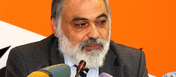 Рубен Сафрастян Рубен Сафрастян - Sputnik Արմենիա