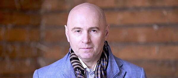 Иосиф Линдер - Sputnik Армения