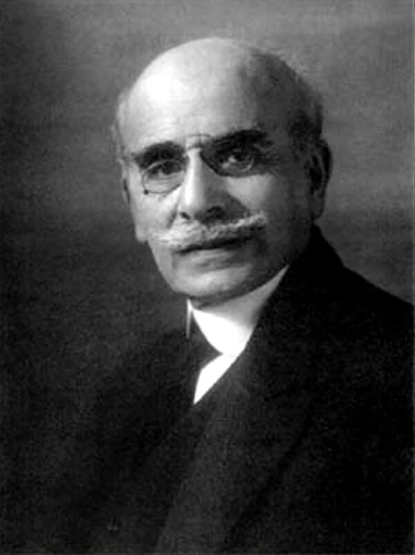 Аршак Фетвачян - Sputnik Армения