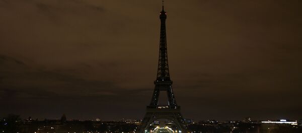 Эйфелева башня - Sputnik Армения