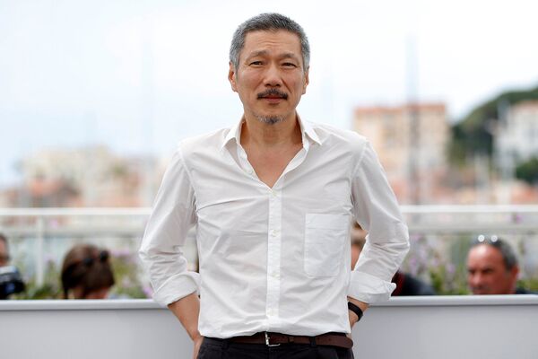 Хон Сан Су - Sputnik Армения