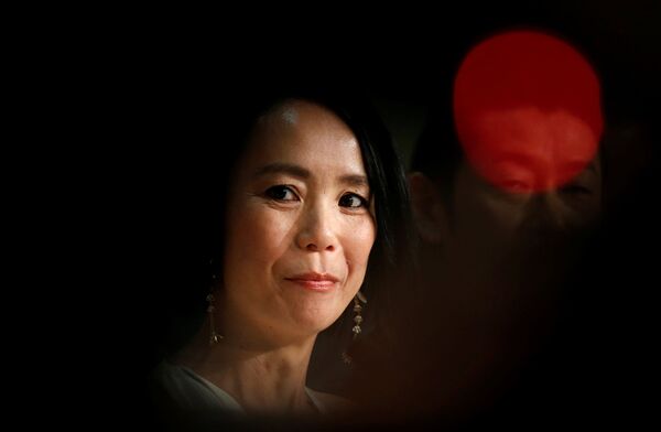 Наоми Кавасэ - Sputnik Армения