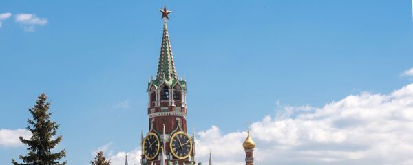 Виды Москвы. Кремль Виды Москвы. Кремль - Sputnik Արմենիա