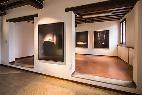 Венецианская биеннале 2017, армянский павильон Венецианская биеннале 2017, армянский павильон - Sputnik Արմենիա