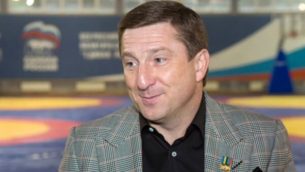 Ռուբեն Թաթուլյան - Sputnik Արմենիա