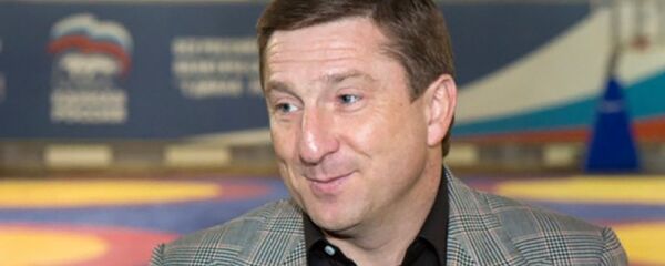 Рубен Татулян Рубен Татулян - Sputnik Արմենիա