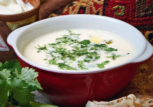 Հնարավո՞ր է ուտել և նիհարել. հայկական խոհանոցի թոփ 5 մթերատեսակ՝ գեղեցիկ կազմվածքի համար Հնարավո՞ր է ուտել և նիհարել. հայկական խոհանոցի թոփ 5 մթերատեսակ՝ գեղեցիկ կազմվածքի համար - Sputnik Արմենիա