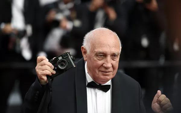 70-й Каннский кинофестиваль 70-й Каннский кинофестиваль - Sputnik Армения